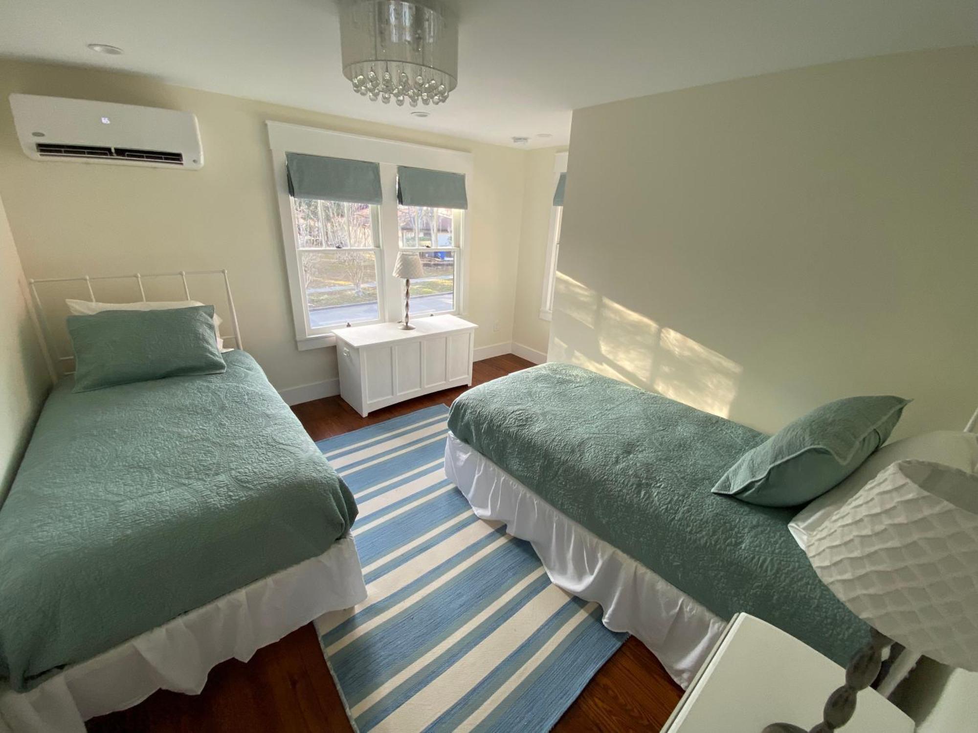 The Inn At Palmetto Keystone Heights Екстериор снимка